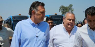 AMEQ analiza instalar botones de pánico en camiones de transporte público: Kuri