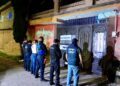 Suspenden fiesta clandestina con presencia de menores en San Pedrito Peñuelas