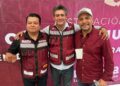 MORENA instala Consejo Municipal en San Juan del Río para fortalecer su estructura territorial
