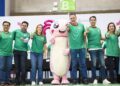Arranca en Querétaro el torneo juvenil Mundial Joven