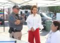Representantes del PRI realizan evento familiar en SJR