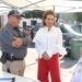 Representantes del PRI realizan evento familiar en SJR