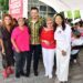 El PRI reconoce a mamás como motor que transforma familias y cambia realidades
