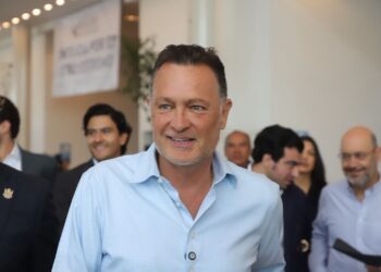 El Batán está disponible cuando quieran: Kuri