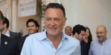 El Batán está disponible cuando quieran: Kuri