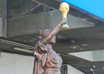 Anuncian México Zona Fest en el Estadio Corregidora; transmitirán partidos del mundial