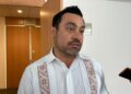 Para septiembre deben estar listas las leyes secundarias a la reforma al poder judicial: Homero Barrera