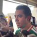 Respalda Felifer Macías a Agustín Dorantes; reconoce labor de trabajadores domésticos