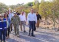 Refrendan respaldo a la conservación de la Zona Arqueológica El Cerrito, Corregidora
