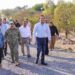 Refrendan respaldo a la conservación de la Zona Arqueológica El Cerrito, Corregidora