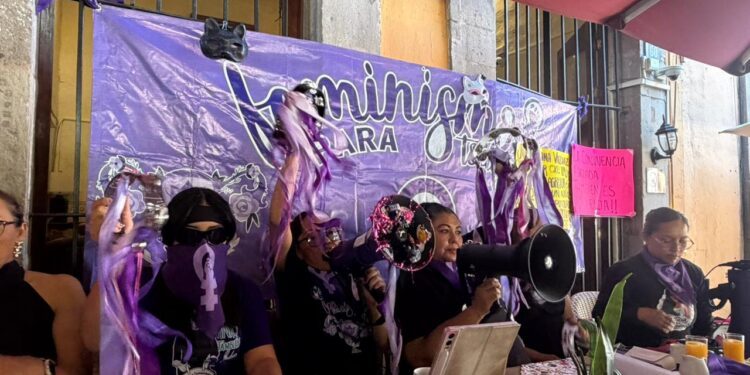 Madres denuncian revictimización de infancias en Querétaro