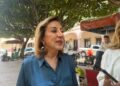 PAN debe volver a sus orígenes ciudadanos rumbo al próximo proceso electoral: Guadalupe Murguía