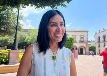 Grammer pagará bonos tras paro laboral por utilidades: Secretaría de Trabajo
