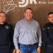 Miguel Ángel Saldivar es nombrado nuevo titular de la SSPM de SJR