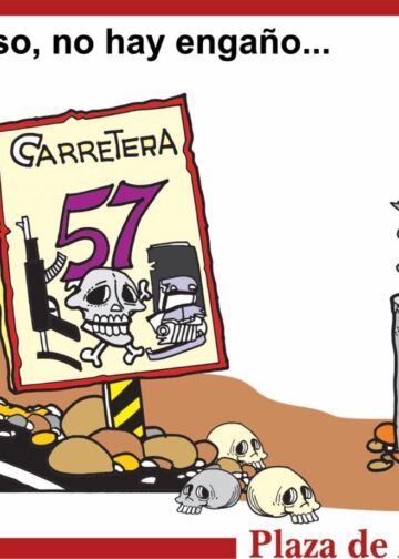 Sobre aviso, no hay engaño…