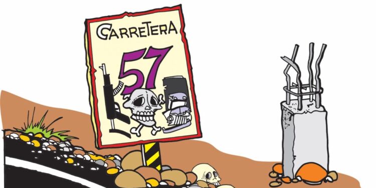 Sobre aviso, no hay engaño…