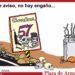 Sobre aviso, no hay engaño…