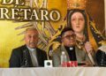 Celebrará Diócesis de Querétaro por primera vez el Día del Peregrino