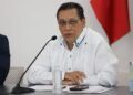 Ciudadanos que bloquean la 57 no tienen representación política: Ulises Gómez