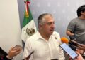 Ciudadanos no escuchan a Mozart ni a Vivaldi: Sinuhé Piedragil sobre prohibición de narcocorridos
