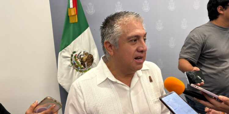 Ciudadanos no escuchan a Mozart ni a Vivaldi: Sinuhé Piedragil sobre prohibición de narcocorridos