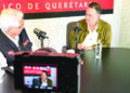 Defenderemos Querétaro: Kuri