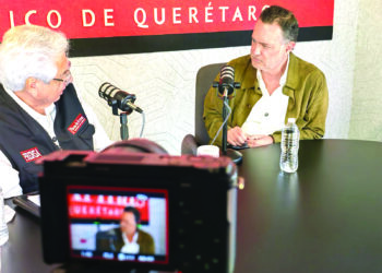 Defenderemos Querétaro: Kuri