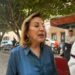 Guadalupe Murguía atribuye reacción ciudadana en Chihuahua a exigencia de seguridad