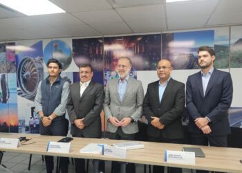 Querétaro albergará Encuentro Industrial 2026 en septiembre