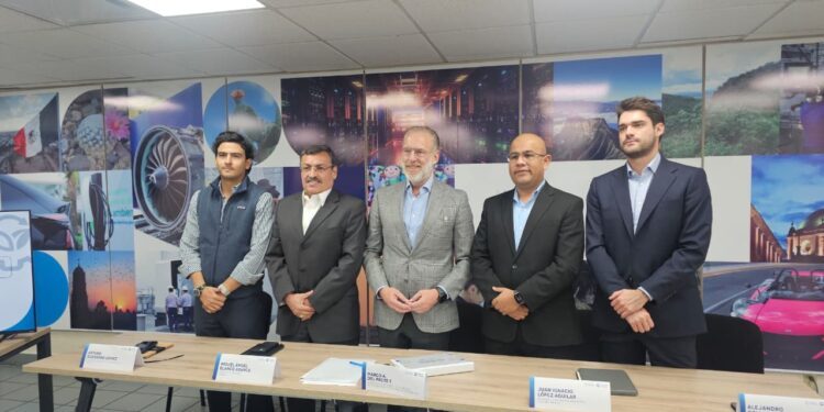 Querétaro albergará Encuentro Industrial 2026 en septiembre