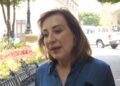 Recorte de participaciones federales obliga a Querétaro a ajustar gasto: Guadalupe Murguía
