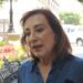 Recorte de participaciones federales obliga a Querétaro a ajustar gasto: Guadalupe Murguía