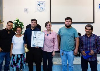 UAQ fortalece vínculos sociales y educativos en la Sierra Gorda