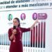Se construirán 16 mil 543 camas nuevas de hospital