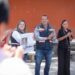 Modernizarán calles y redes hidráulicas en Santa Cruz Nieto: Roberto Cabrera