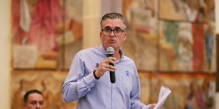 Presas al 44% de almacenamiento pese a temporada de estiaje: CEA