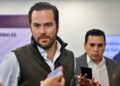 Morena quiere generar caos: Mauricio Cárdenas al reiterar relación con manifestantes