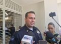 Asume Arroyo Pedraza encargaduría de la SSPM en Corregidora, tras salida de Ángel Rangel