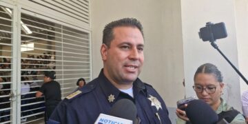 Asume Arroyo Pedraza encargaduría de la SSPM en Corregidora, tras salida de Ángel Rangel