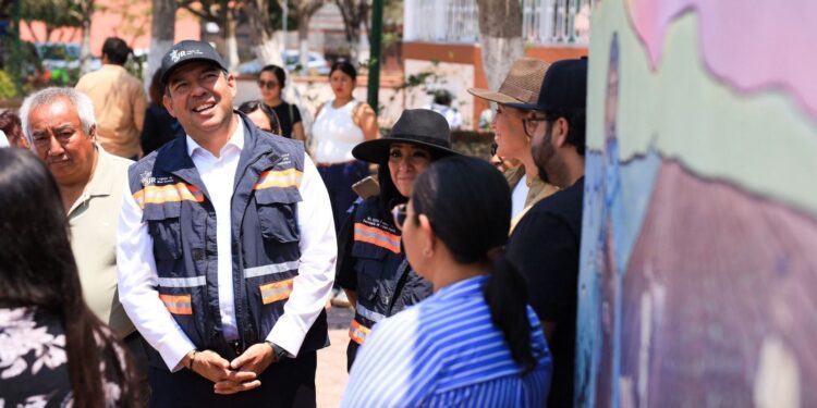 Gobierno de SJR dijo que habrá sanciones contra apología del delito
