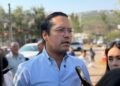 Chepe Guerrero apuesta por mando formado en Corregidora tras salida de Ángel Rangel