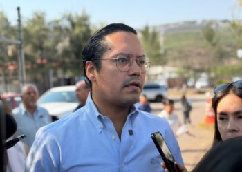 Chepe Guerrero apuesta por mando formado en Corregidora tras salida de Ángel Rangel
