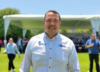 Roberto Cabrera advierte sanciones a artistas que hagan apología del delito