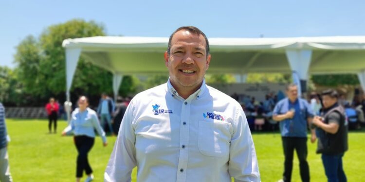 Roberto Cabrera advierte sanciones a artistas que hagan apología del delito
