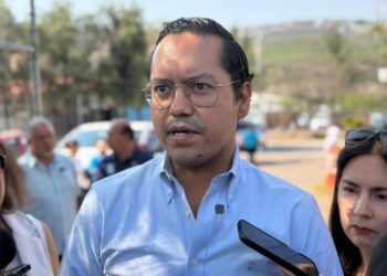 Propone Chepe Guerrero juzgar como adultos a menores que cometan delitos graves