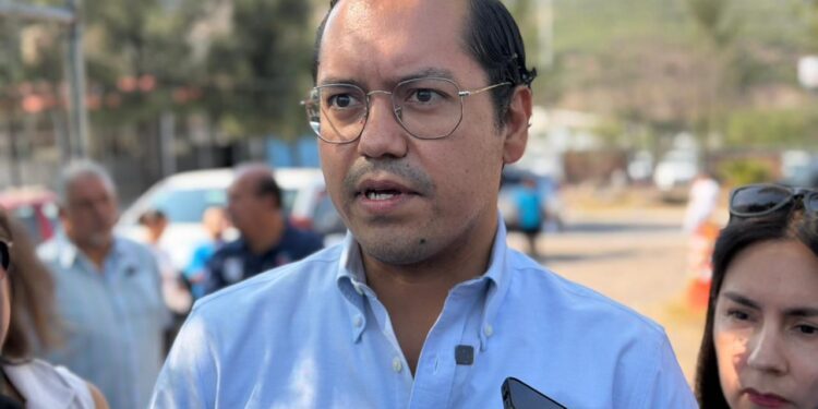 Propone Chepe Guerrero juzgar como adultos a menores que cometan delitos graves