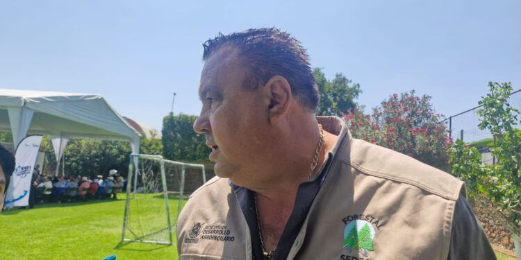 Se registran 86 incendios forestales durante la temporada