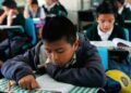 Persiste en municipios rezago educativo