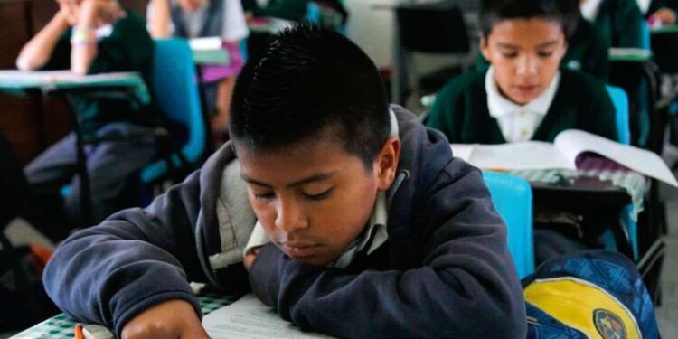 Persiste en municipios rezago educativo 