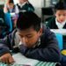 Persiste en municipios rezago educativo 